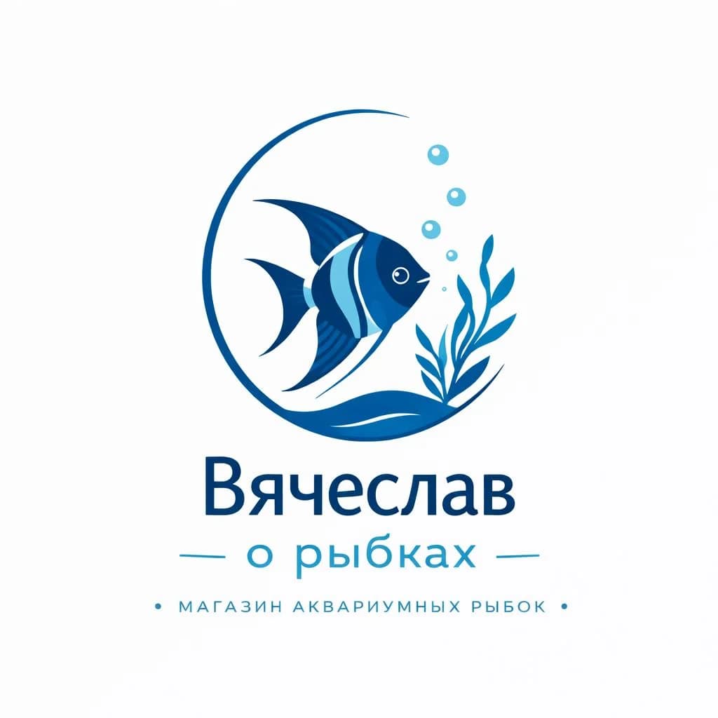 Магазин аквариумной рыбы
